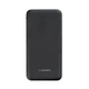 Універсальна мобільна батарея Veger W1065 10000mAh (W1065.black) - зображення 2