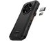 Смартфон UleFone Armor X32 6/128GB Future Black (6975326662383) - изображение 3