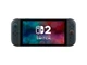 Портативна ігрова приставка Nintendo Switch 2 Black (00045496885816) - изображение 1