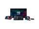 Портативна ігрова приставка Nintendo Switch 2 Black (00045496885816) - изображение 2