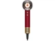 Фен Dyson Supersonic HD16 Nural Straight+Wavy Red Velvet/Gold (493117-01) - изображение 2