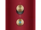 Фен Dyson Supersonic HD16 Nural Straight+Wavy Red Velvet/Gold (493117-01) - изображение 4