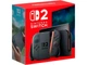 Портативна ігрова приставка Nintendo Switch 2 Black (00045496885816) - изображение 11