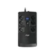 Джерело безперебійного живлення FSP 600VA/360W, USB, 6хSchuko (PPF3602303) - зображення 2