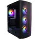 Корпус 1stPlayer X4-BK-4F1-PS-750FK-EU Black 750W - изображение 1