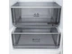 Холодильник з морозильною камерою LG GC-B509ETTM - изображение 10