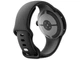 Смарт-годинник Google Pixel Watch 4 41mm Wi-Fi Matte Black Aluminum case / Obsidian Active Band - изображение 3