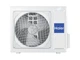 Спліт-система Haier Flexis Inverter AS25FL-S/1U25MEHFRA-1 - зображення 4