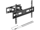 Настінне кріплення Kivi AlumiGlow TV Mount - зображення 1
