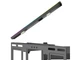 Настінне кріплення Kivi AlumiGlow TV Mount - зображення 7