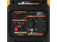 Інверторний бензиновий генератор MaXpeedingRODS MXR2350 - изображение 3