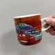 Набор детской посуды 3 предмета Тачки 3917 - изображение 4