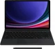 Чохол-клавіатура Book Cover Keyboard для Samsung Galaxy Tab S9+ 12.4 (X810/X816) / Tab S9 FE+ 12.4 (X610/X616) / Tab S10+ 12.4 (X820/X826) Black ENG/UKR (EF-DX815BBEGUA) - изображение 1