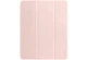 Обкладинка USAMS Winto Smart Cover US-BH715 для Apple iPad Pro 10.5 2017 / iPad Air 3 10.5 2019 Pink - зображення 1