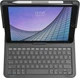 Чохол-клавіатура Zagg Messenger Folio 2 для Apple iPad 10.9 2022 / iPad 11 2025 Black (103010812) - зображення 2
