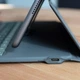 Чохол-клавіатура Zagg Messenger Folio 2 для Apple iPad 10.9 2022 / iPad 11 2025 Black (103010812) - зображення 7