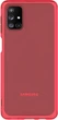 Чохол KD Lab Cover для Samsung Galaxy M31s (M317) (GP-FPM317KDARW) Red - зображення 1