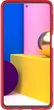 Чохол KD Lab Cover для Samsung Galaxy M31s (M317) (GP-FPM317KDARW) Red - зображення 2