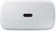 Мережевий зарядний пристрій Samsung Power Adapter EP-TA845 45W USB-C White (EP-TA845NWE) OEM - изображение 3