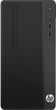 Комп'ютер HP 290 G1 MT (8PG31EA) / Intel Core i7-7700 / RAM 16 ГБ / SSD 250 ГБ / Intel HD Graphics 630 / Windows 10 Pro (вітринний зразок) OLD - зображення 2