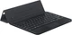 Чохол-клавіатура Book Cover Keyboard для Samsung Galaxy Tab S2 9.7 (T810/T813/T815/T819) Black ENG/UKR (EJ-FT810RBEGRU) - изображение 5