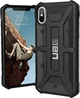 Чохол UAG Pathfinder для Apple iPhone X / iPhone XS (IPHX-A-BK) Black - изображение 2