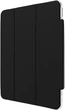 Обкладинка Zagg Crystal Palace with Folio для Apple iPad Air 13 2024 / iPad Air 13 2025 (702314542) Black/Clear - изображение 2