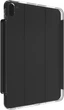 Обкладинка Zagg Crystal Palace with Folio для Apple iPad Air 13 2024 / iPad Air 13 2025 (702314542) Black/Clear - изображение 3