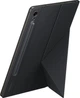 Обкладинка Book Cover для Samsung Galaxy Tab S9 11.0 (X710 / X716) / Tab S9 FE 10.9 (X510 / X516) / Tab S10 FE 10.9 (X520 / X526) (EF-BX710PBEGWW) Black - зображення 6