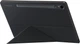 Обкладинка Book Cover для Samsung Galaxy Tab S9 11.0 (X710 / X716) / Tab S9 FE 10.9 (X510 / X516) / Tab S10 FE 10.9 (X520 / X526) (EF-BX710PBEGWW) Black - зображення 7