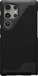 Чохол UAG Metropolis LT Pro для Samsung Galaxy S24 Ultra (S928) (214420113940) Kevlar Black - изображение 1