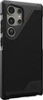 Чохол UAG Metropolis LT Pro для Samsung Galaxy S24 Ultra (S928) (214420113940) Kevlar Black - изображение 2