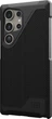 Чохол UAG Metropolis LT Pro для Samsung Galaxy S24 Ultra (S928) (214420113940) Kevlar Black - изображение 3