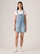 Комбинезон женский Levi's 92633860 XS Голубой (1159857157) - изображение 1