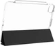 Обкладинка Zagg Crystal Palace with Folio для Apple iPad Pro 13 2024 (702314544) Black/Clear - изображение 6