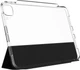 Обкладинка Zagg Crystal Palace with Folio для Apple iPad Pro 13 2024 (702314544) Black/Clear - изображение 7