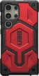 Чохол UAG Monarch для Samsung Galaxy S24 Ultra (S928) (214415119494) Crimson - зображення 1