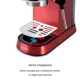 Кофеварка Klarstein Futura Espressomaker - изображение 9
