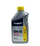 Олія YUKO DYNAMIC 10W-40 SAE API SG/CD, 1 л (смаз275) - зображення 1