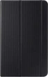 Обкладинка Book Cover для Samsung Galaxy Tab E 9.6 (T560 / T561) (EF-BT560BBEGRU) Black - изображение 1