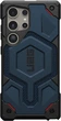 Чохол UAG Monarch Pro для Samsung Galaxy S24 Ultra (S928) (214416113955) Kevlar Mallard - изображение 1