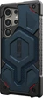 Чохол UAG Monarch Pro для Samsung Galaxy S24 Ultra (S928) (214416113955) Kevlar Mallard - изображение 3