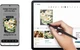 Стилус Samsung S Pen Pro Black (EJ-P5450SBRGRU) (б/в) - зображення 7