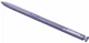 Стилус Samsung S Pen для Samsung Galaxy Note 8 Orchid Grey (EJ-PN950BVEGWW) (б/в) - зображення 4