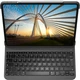 Чохол-клавіатура Logitech Slim Folio Pro Case для Apple iPad Pro 12.9" 2018/2020/2021/2022 Black (820-009446) (б/в) - изображение 2