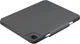 Чохол-клавіатура Logitech Slim Folio Pro Case для Apple iPad Pro 12.9" 2018/2020/2021/2022 Black (820-009446) (б/в) - изображение 6