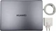 Ноутбук Huawei MateBook 14S Space Grey / Intel Core i7-11370H / RAM 16 ГБ / SSD 1 ТБ / Intel Iris Xe Graphics / Windows 11 Home (б/в) - зображення 4