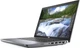 Ноутбук Dell Latitude 5421 Grey / 14" IPS Full HD, Multi-touch / Intel Core i7-11850H / RAM 16 ГБ / SSD 512 ГБ / Intel UHD Graphics / Windows 11 Pro - Уцінка - зображення 3