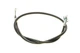 AUTOTECHTEILE 100 4219 Трос ручника (L) MB Sprinter 408-416/VW LT 46 96- - зображення 5