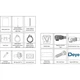 Аккумуляторная батарея Deye SE-F5 Pro-C 5,12 кВт·ч 51,2В (LiFePO₄ 100Ah) - изображение 4